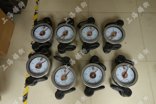 機械式拉力表