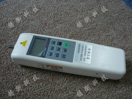 小型推拉力計(jì)