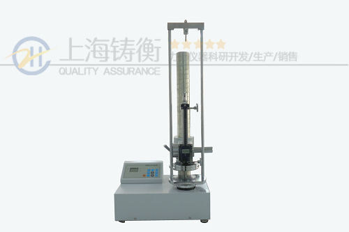 小彈簧的壓力試驗機