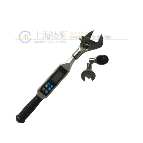 腳手架數(shù)顯扭力扳手