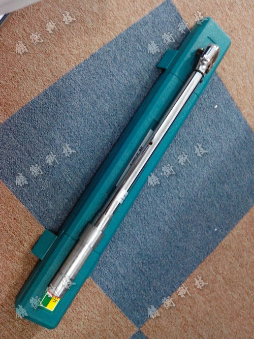 預置式扭矩扳手圖片