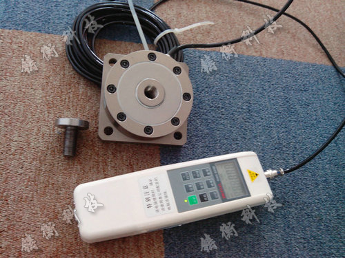 電子壓力計