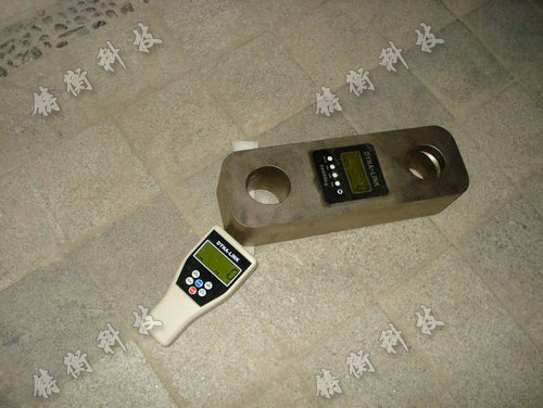 電子測(cè)力計(jì)圖片