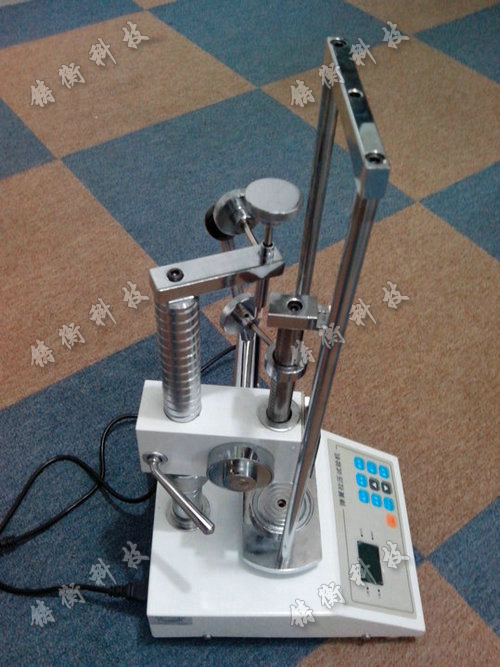 彈簧拉力測試機(jī)