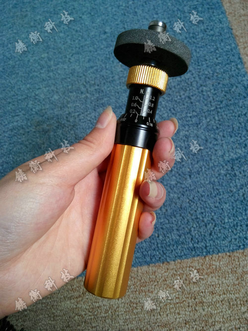 預置式扭力螺絲刀